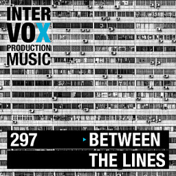 Between The Lines