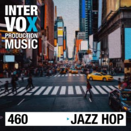 Jazz Hop
