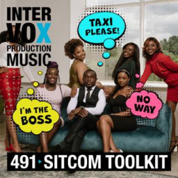 Sitcom Toolkit