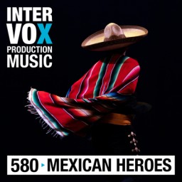 Mexican Heroes