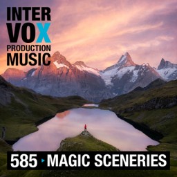 Magic Sceneries