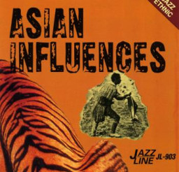 Asian Influences