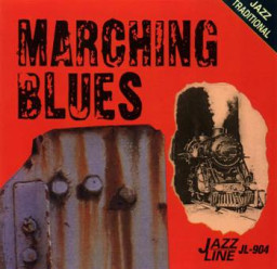 Marching Blues