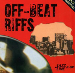 Off-Beat Riffs
