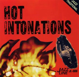 Hot Intonations