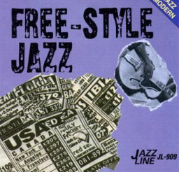 Free-Style Jazz