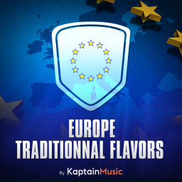 Europe Traditional Flavors