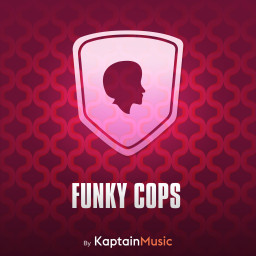 Funky Cops
