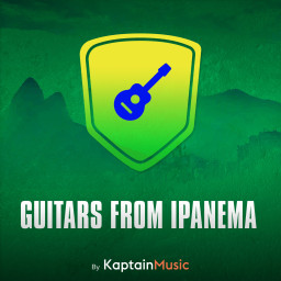 Guitars From Ipanema
