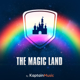 The Magic Land