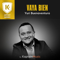 Yuri Buenaventura Vaya Bien