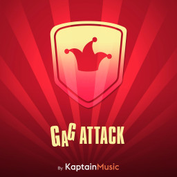 Gag Attack