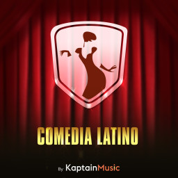 Comedia Latino
