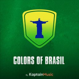 Colors of Brasil