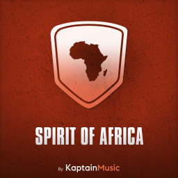 Spirit of Africa