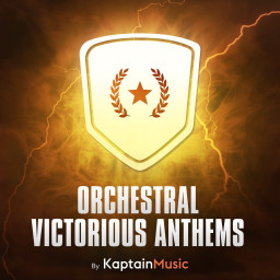 Orchestral Victorious Anthems