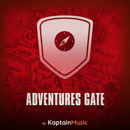 Adventures Gate