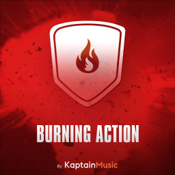 Burning Action