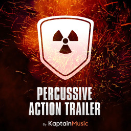 Percussive Action Trailer