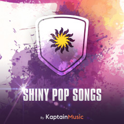 Shiny Pop Songs