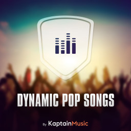 Dynamic Pop Songs
