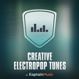 Creative Electropop Tunes