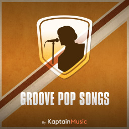 Groove Pop Songs