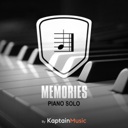 Memories (Piano Solo)