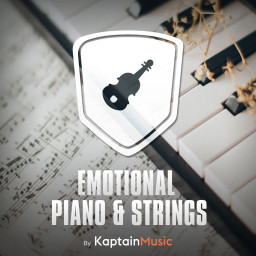 Emotional Piano & Strings