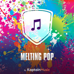 Melting Pop