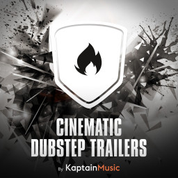 Cinematic Dubstep Trailers
