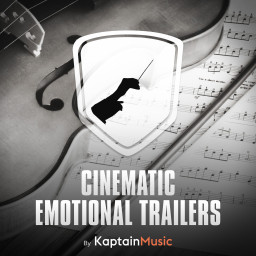 Cinematic Emotional Trailers