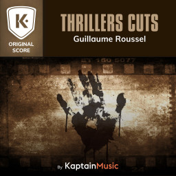 Thriller Cuts
