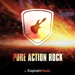 Pure Action Rock
