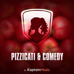 Pizzicati & Comedy