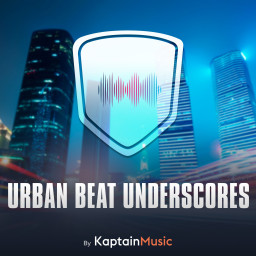 Urban Beat Underscore