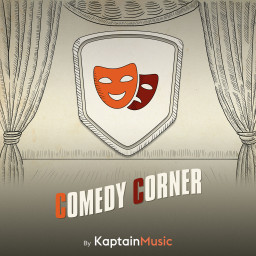 Comedy Corner