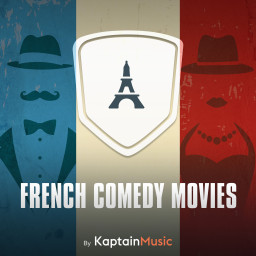 French Comedy Movies