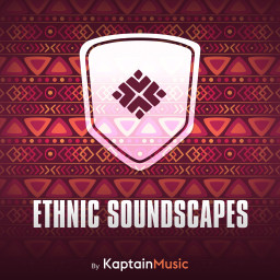 Ethnic Soundscapes