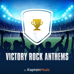 Victory Rock Anthems