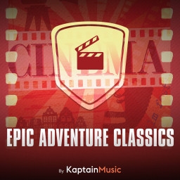 Epic Adventure Classics