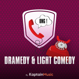 Dramedy & Light Comedy