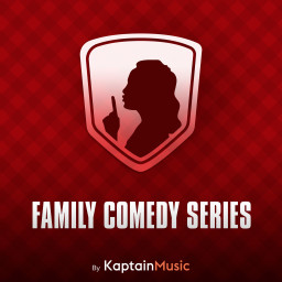 Family Comedy Series
