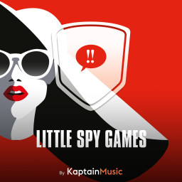 Little Spy Games