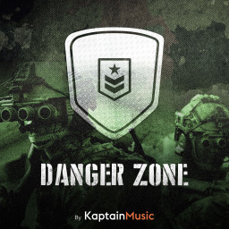 Danger Zone (High Speed Action)