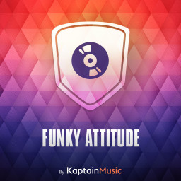 Funky Attitude
