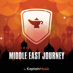 Middle East Journey