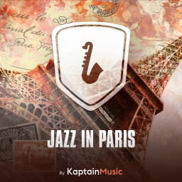 Jazz in Paris