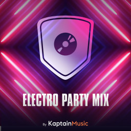 Electro Party Mix