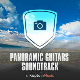Panoramic Guitars Soundtracks
